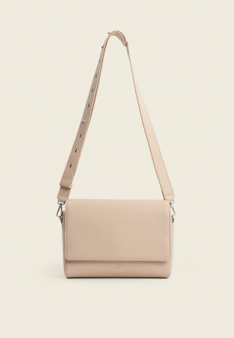 Сумка 5055 Бежевый